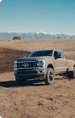 Western Welder Outfitting